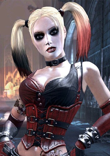 Harley Quinn