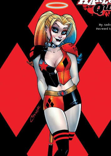 Harley Quinn