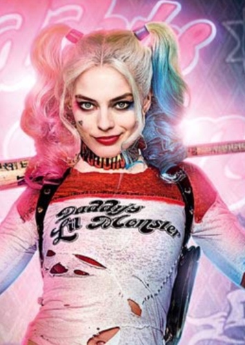 Harley Quinn