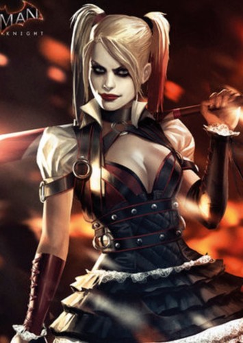 Harley Quinn