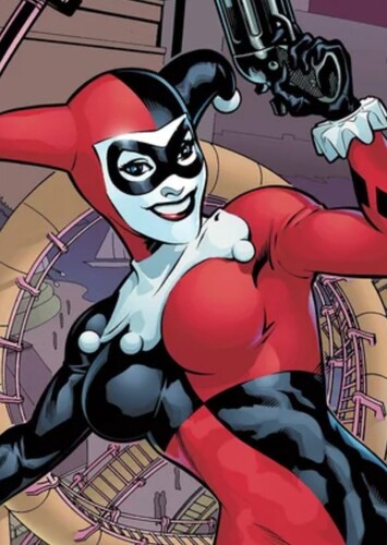 Harley Quinn