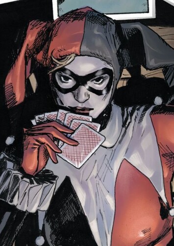 Harley quinn