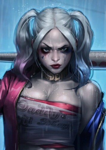 Harley Quinn
