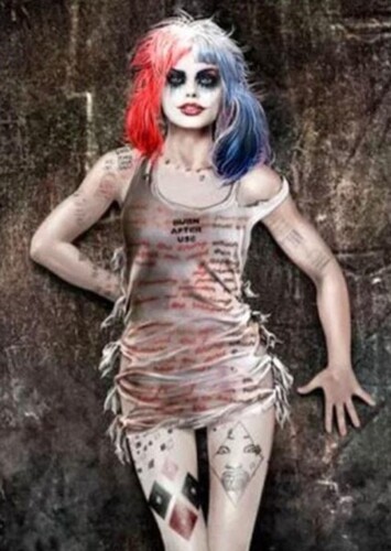 Harley Quinn