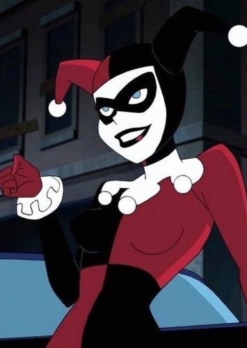 Harley Quinn
