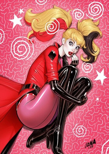 Harley Quinn