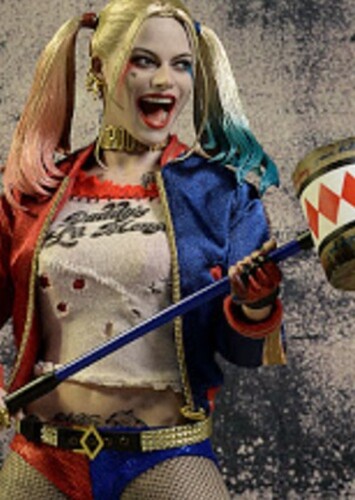 Harley Quinn