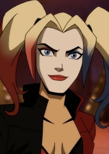 Harley Quinn