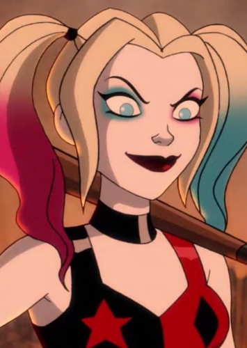 Harley Quinn
