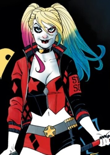 Harley Quinn