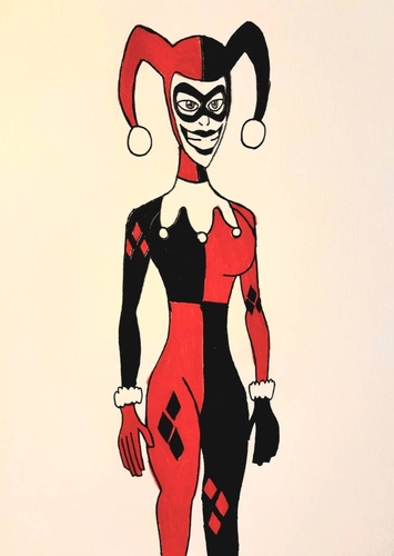 Harley Quinn
