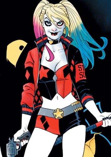 Harley Quinn