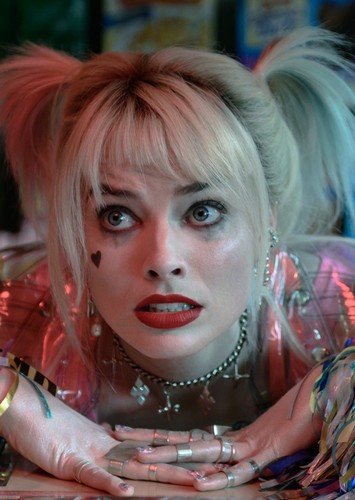 Harley Quinn