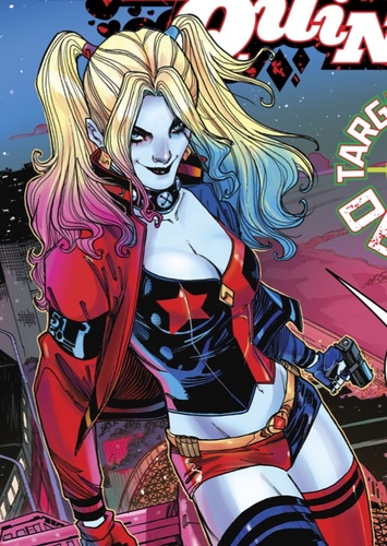 Harley Quinn