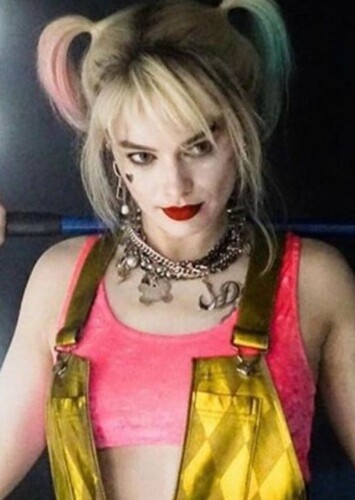 Harley Quinn