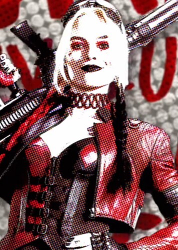 Harley Quinn