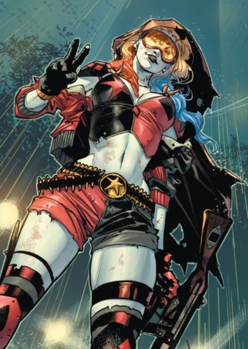 Harley Quinn