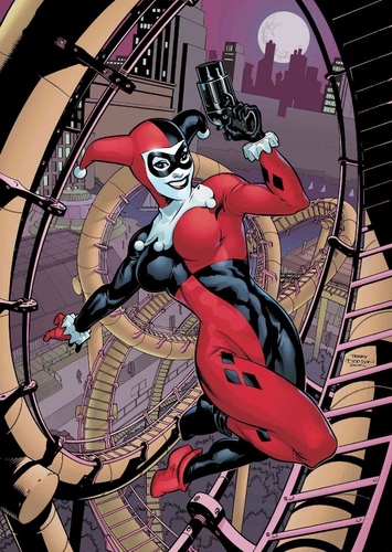 Harley Quinn