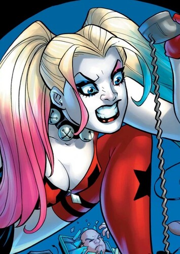 Harley Quinn