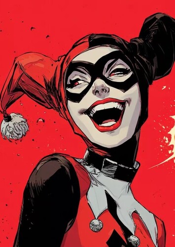 Harley Quinn