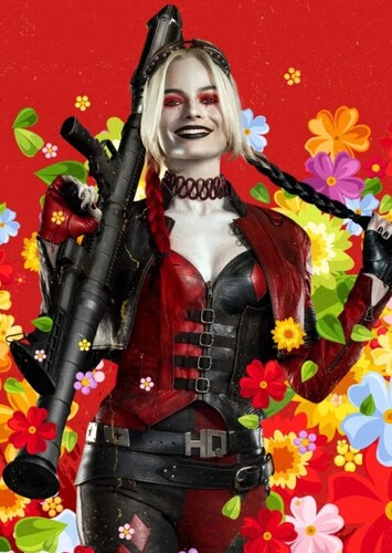 Harley Quinn