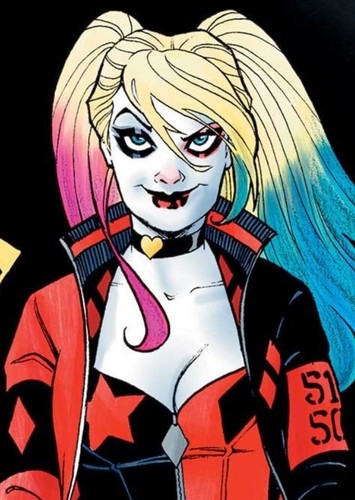 Harley Quinn