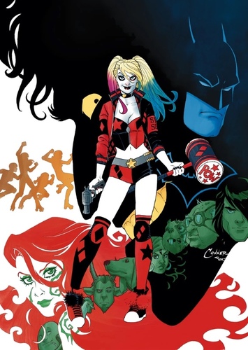 Harley Quinn