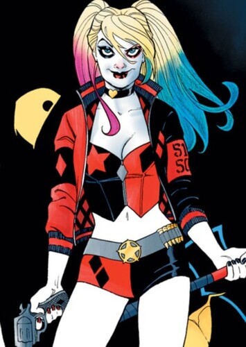 Harley Quinn