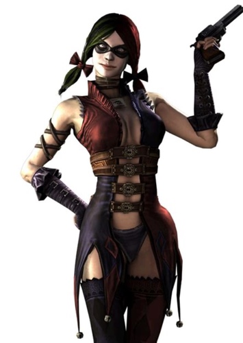 Harley Quinn