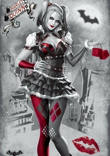 Harley Quinn