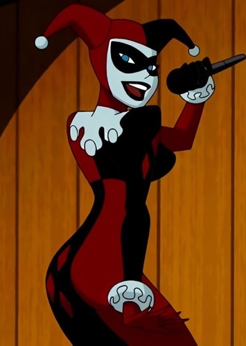 Harley Quinn