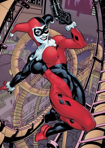 Harley Quinn