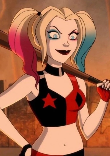 Harley Quinn