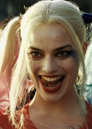 Harley Quinn