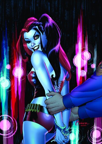 Harley Quinn