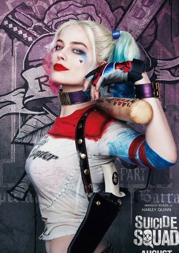 Harley Quinn
