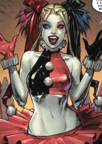 Harley Quinn