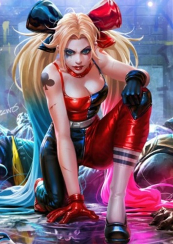 Harley Quinn
