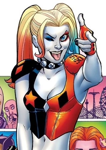 Harley Quinn