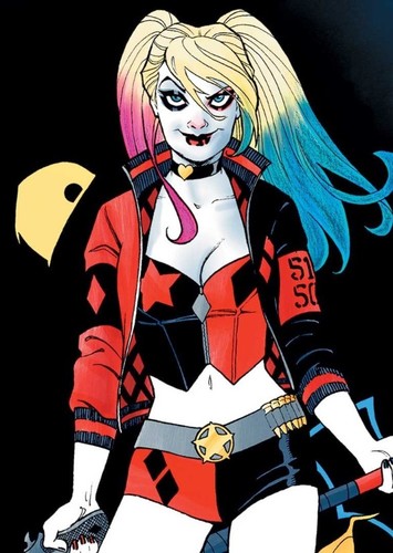 Harley Quinn