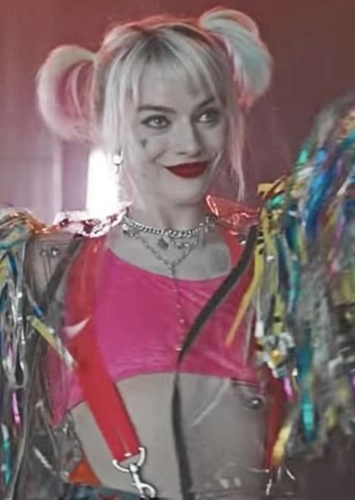 Harley Quinn