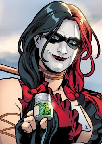 Harley Quinn