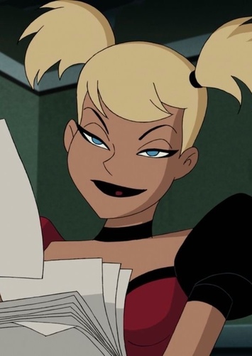 Harley Quinn