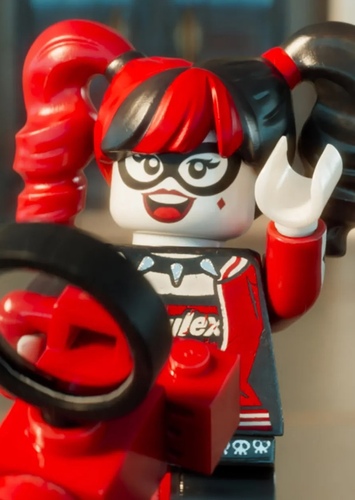 Harley Quinn