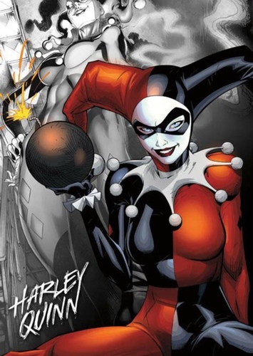 Harley Quinn