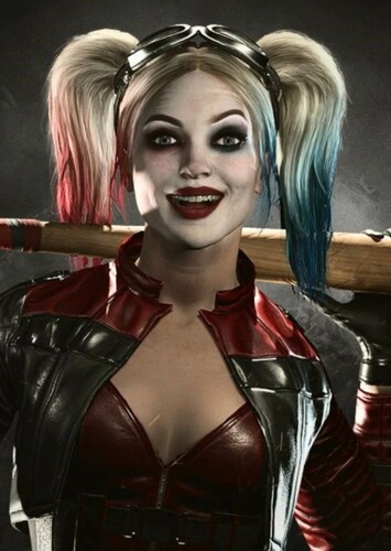 Harley Quinn