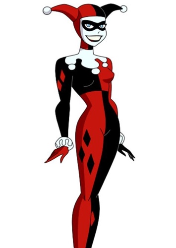 Harley Quinn