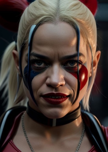 Harley Quinn