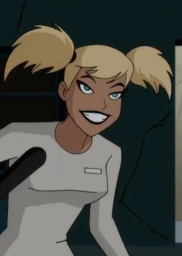 Harley Quinn