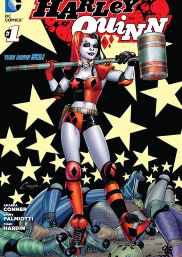 Harley Quinn